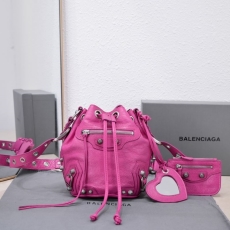 Balenciag Le Cagole Bags